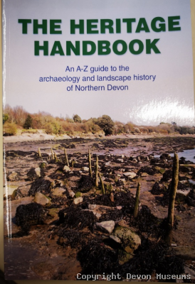 The Heritage Handbook product photo